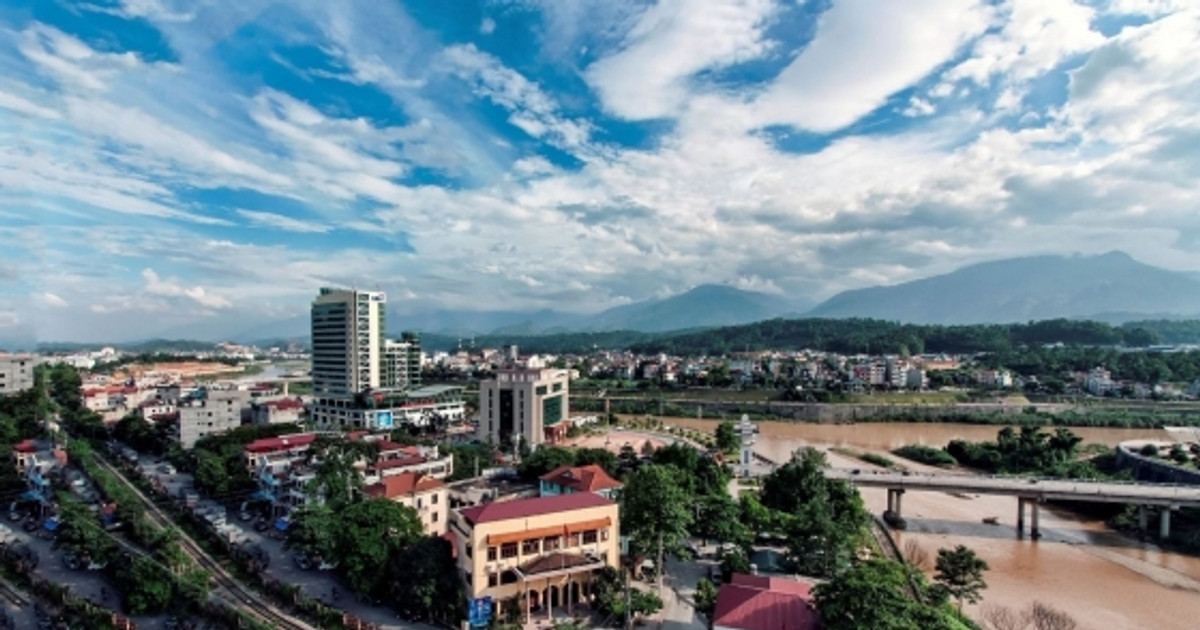 Tỉnh ở miền núi sắp xây dựng sân bay chuẩn quốc tế sẽ có thêm 6 dự án phát triển công nghiệp nghìn tỷ