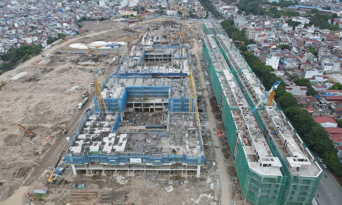 Cảnh báo chiêu lừa tư vấn mua nhà ở xã hội