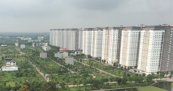 Khu đô thị Thanh Hà A, Thanh Hà B và khu đô thị Mỹ Hưng tiếp tục được xây dựng