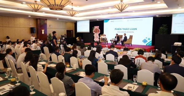 Muốn có quỹ đất để phát triển nhà ở thương mại, doanh nghiệp cần phải làm gì?