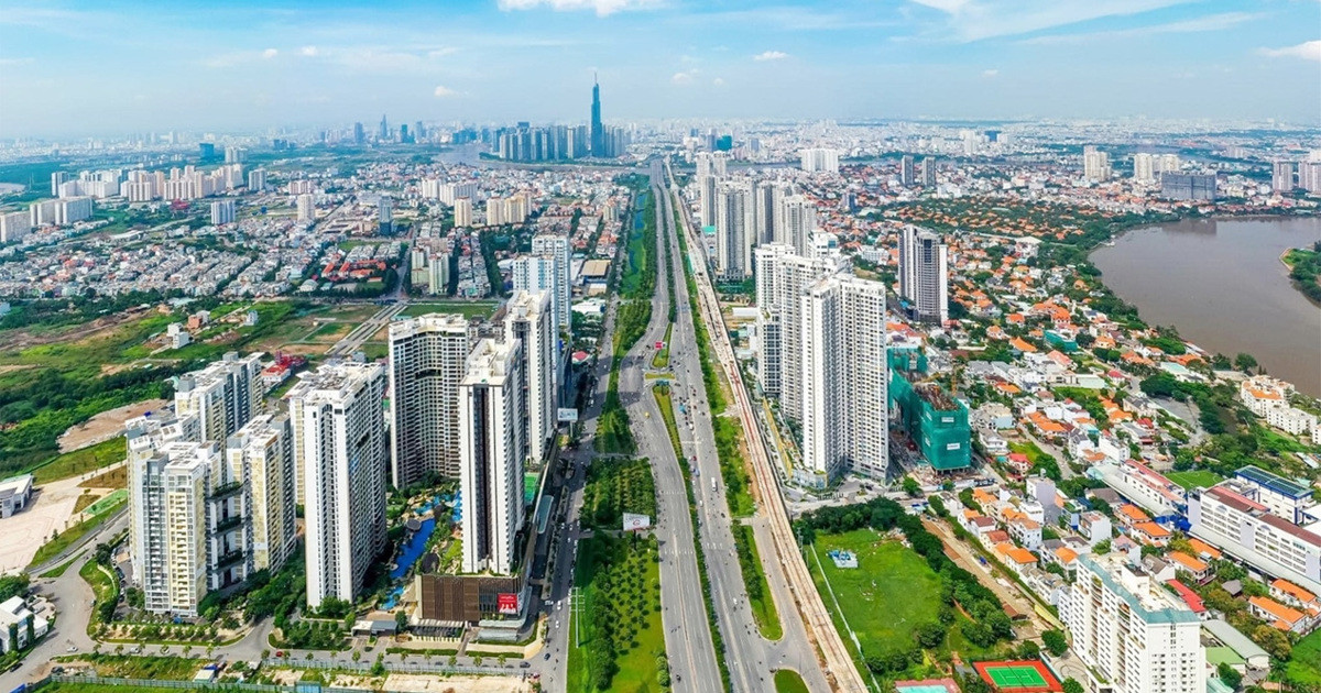 Những luật liên quan đến đất đai, nhà ở: cần sớm đi vào cuộc sống