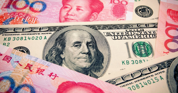 Sự thống trị của đồng USD vững như bàn thạch, khối BRICS cũng chưa thể giúp Trung Quốc vượt qua Mỹ: Phi đô là hoá hay 'phi Hán hoá'?