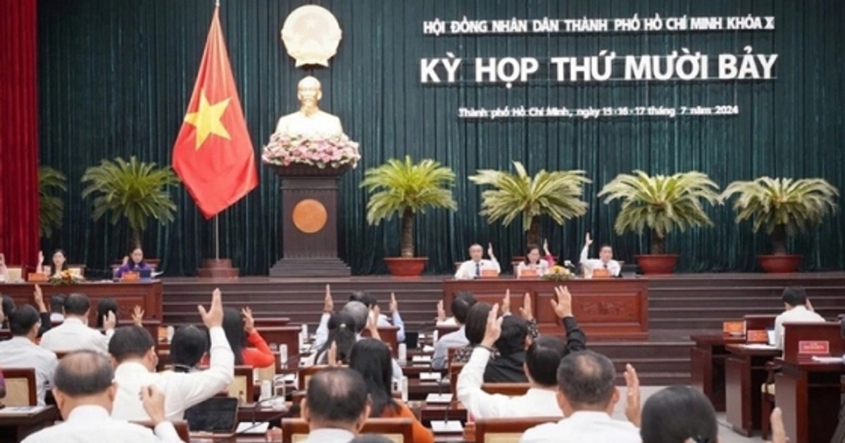 TP. HCM duyệt chi thêm 1.000 tỷ đồng cho 4 dự án chậm tiến độ