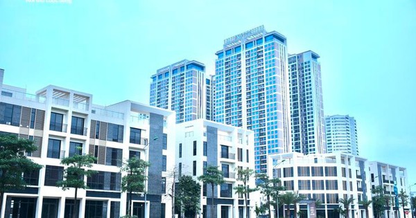 Chuyên gia: Người mua nhà nên đợi Luật Đất đai có hiệu lực để xuống tiền