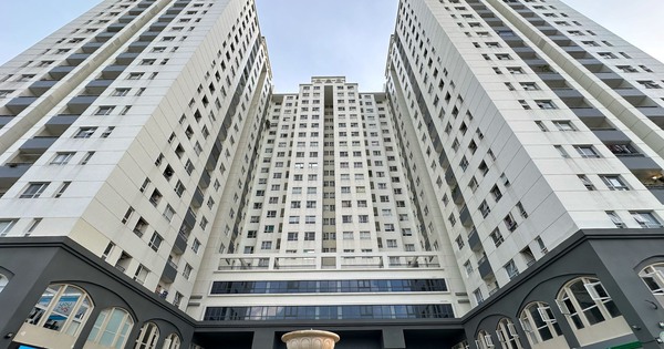 Nghịch lý: Càng nỗ lực tháo gỡ, giá nhà ngày càng tăng cao