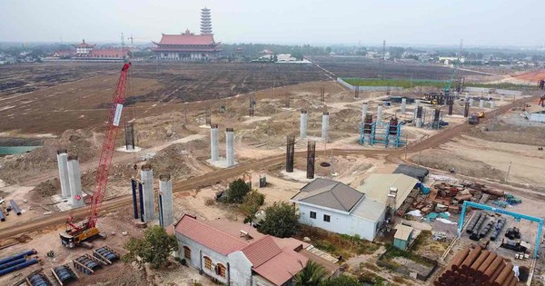 5 phương án để kết nối giao thông 2 sân bay lớn nhất Việt Nam, bất động sản cận kề hưởng lợi