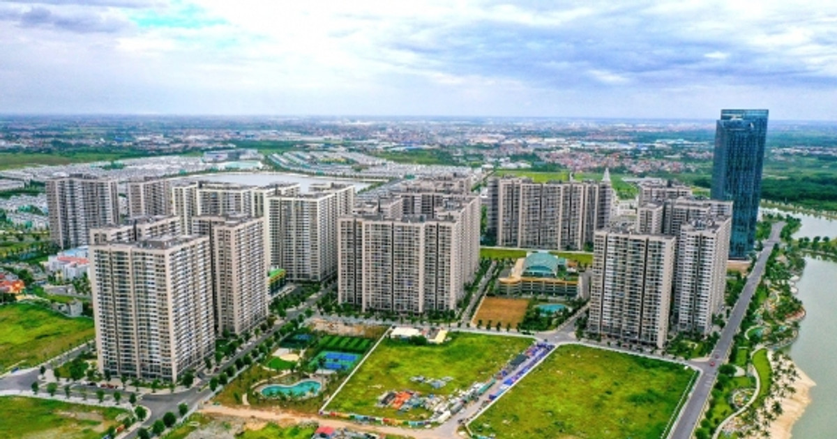Lộ diện loại hình bất động sản sẽ lên 'ngôi vương' khi chung cư 'hết thời hoàng kim'