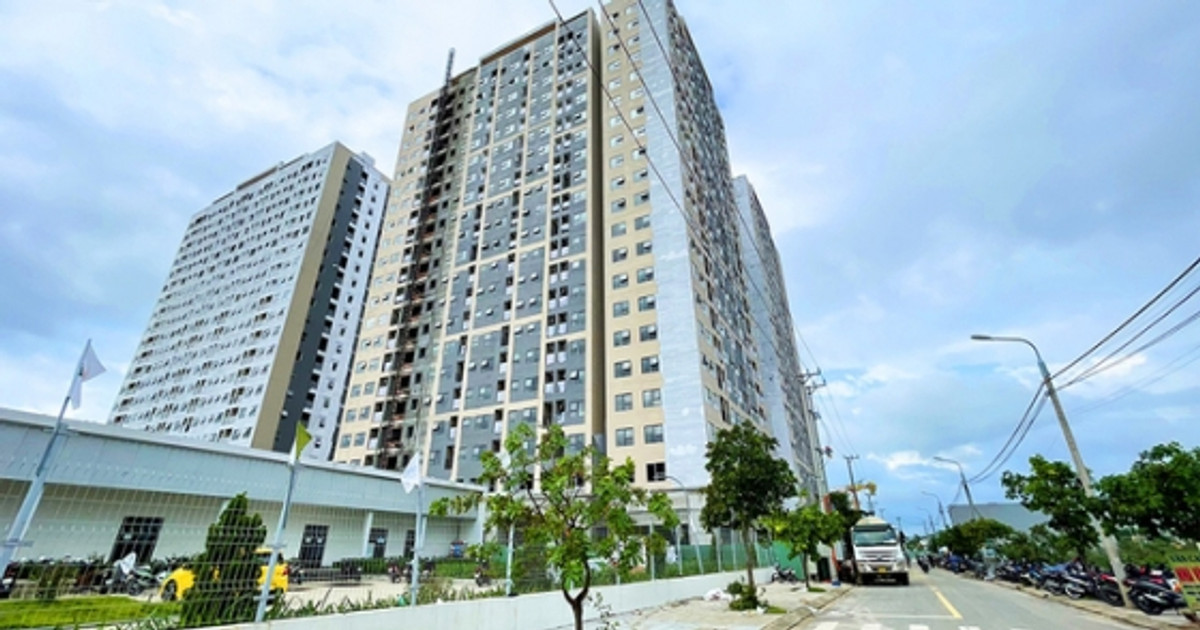 Thành phố đáng sống nhất Việt Nam bất ngờ cho thuê hàng trăm chung cư với giá 2,5 triệu đồng/căn