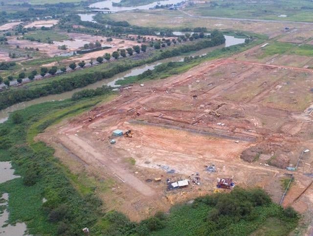Từ ngày 1/8, đất nông nghiệp bỏ hoang sẽ bị Nhà nước thu hồi