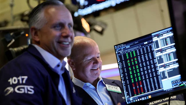 S&P 500 có phiên tăng mạnh nhất kể từ đầu tháng 6/2024