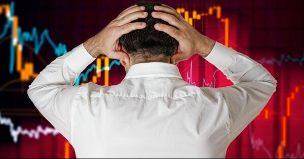 Bong bóng lớn nhất lịch sử chứng khoán Mỹ sắp đạt đỉnh, nền kinh tế sẽ suy thoái vào cuối năm?