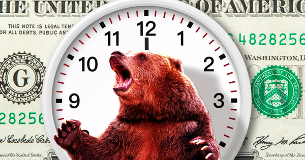 Chuyên gia: Đồng USD 'mất động lực', sẽ yếu đi trong thời gian tới