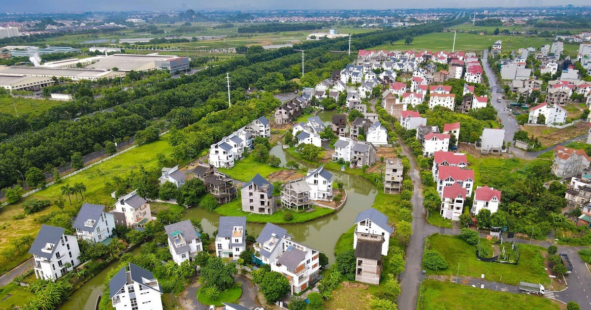 Kiểm kê đánh giá biến động đất đai cả nước từ ngày 1/8