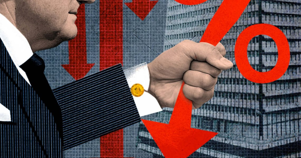 Reuters: Fed sẽ hạ lãi suất 2 lần trong năm nay và mỗi quý 1 lần cho đến 2025