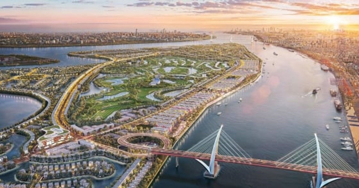 Vinhomes (VHM) sẽ mở bán hai dự án tại Hà Nội vào cuối năm 2024