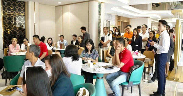 Tp.HCM: Dự án hạ tầng chưa “bấm nút” khởi công, thị trường bất động sản đã xuất hiện động thái “đón đầu”