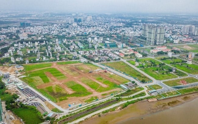 Từ ngày 1/8, sẽ kiểm kê đất đai toàn quốc