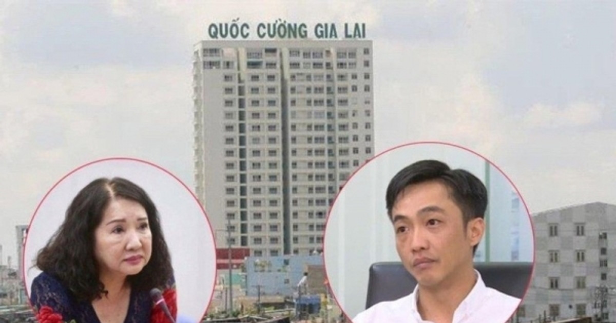 Cổ phiếu QCG giảm gần 70% sau biến cố liên quan đến vụ Vạn Thịnh Phát