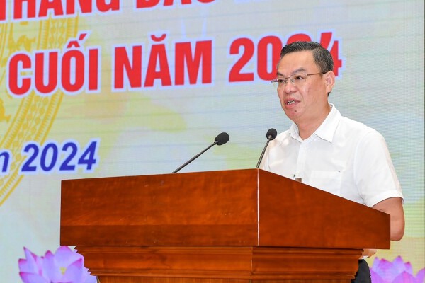 Lãnh đạo VietinBank, Agribank, HDBank hé lộ kết quả kinh doanh nửa đầu năm