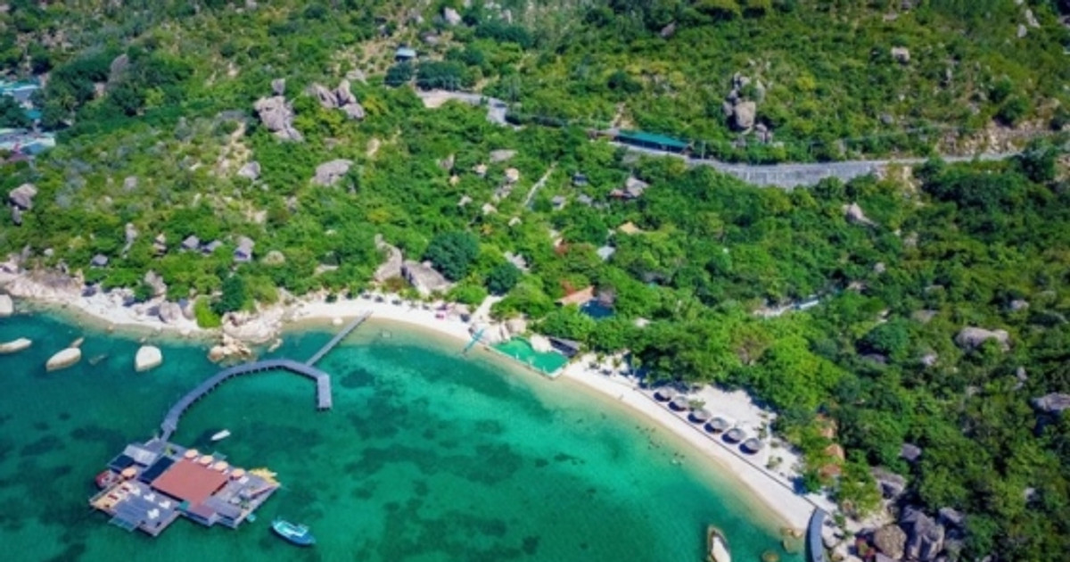 Thành phố sở hữu vịnh tự nhiên tốt nhất Đông Nam Á sẽ có công viên chuyên đề, sân golf, đô thị ven vịnh