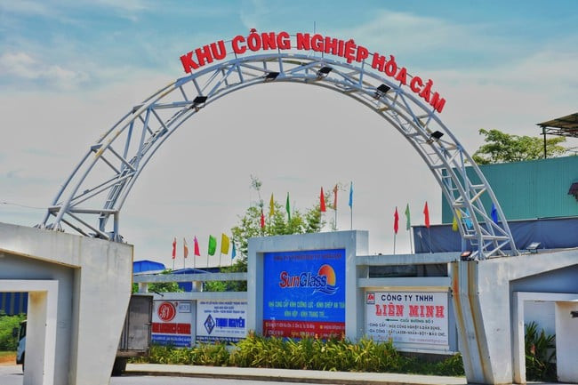 TP trực thuộc Trung ương nhỏ nhất Việt Nam đẩy nhanh tiến độ 3 KCN mới