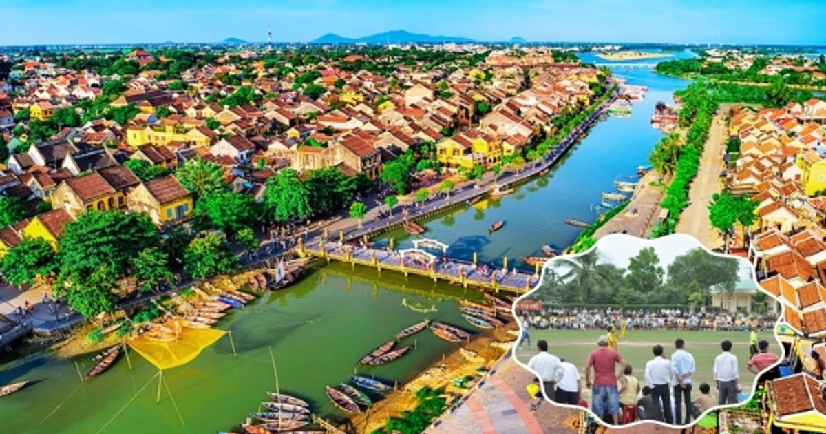 Tỉnh sắp có sân bay tầm quốc tế chi 70 tỷ đồng để xây dựng sân vận động sức chứa hơn 4.000 chỗ ngồi