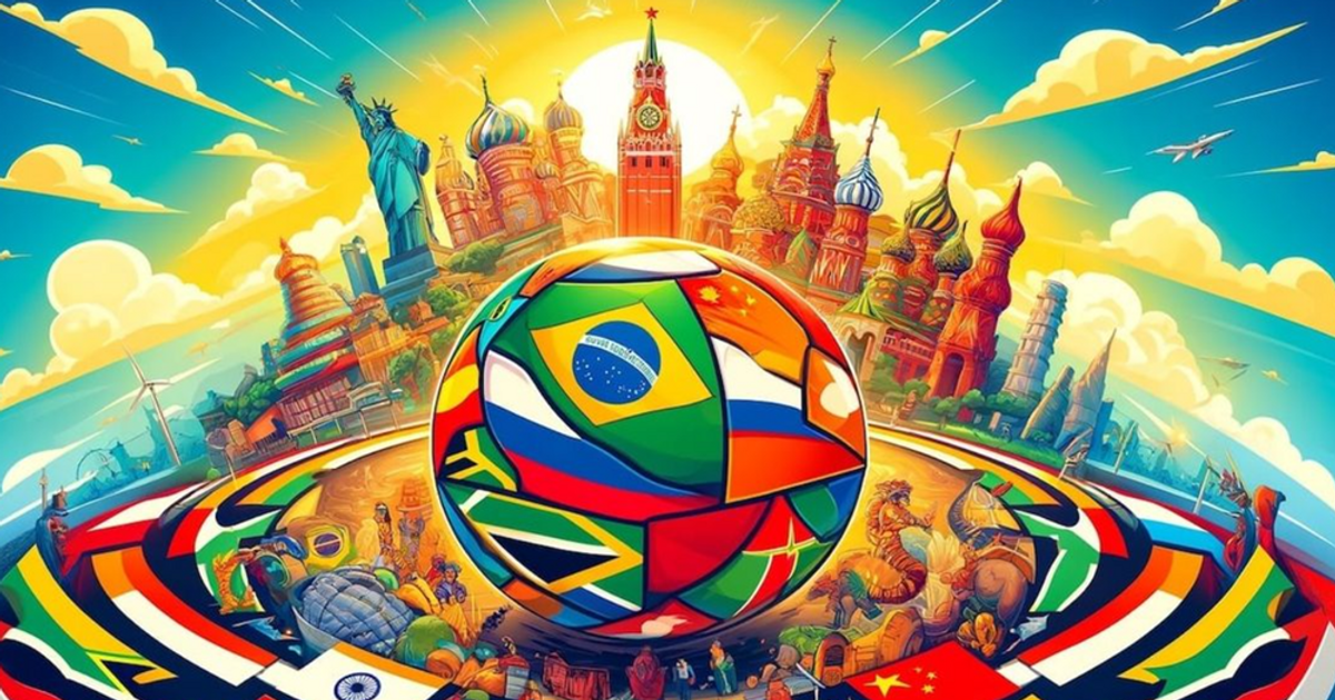 BRICS cập nhật về hệ thống thanh toán tương tự SWIFT, quyết tâm phi USD hóa càng nhanh càng tốt?