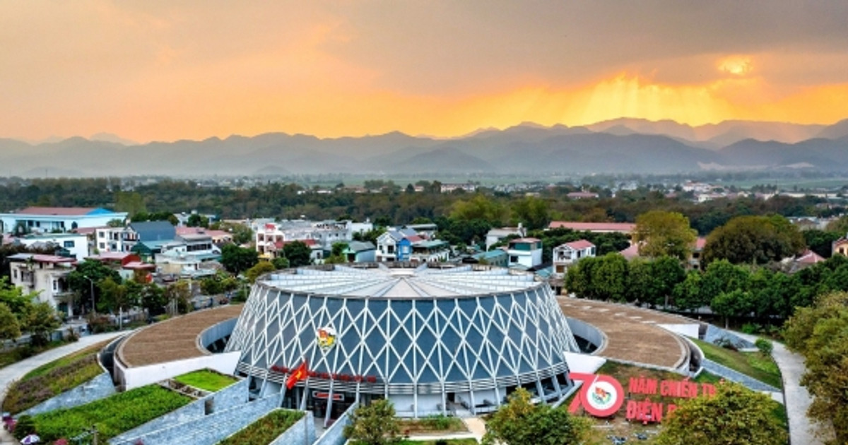 Công trình quy mô nhất lưu giữ về chiến thắng lịch sử Điện Biên Phủ sắp đổi tên?
