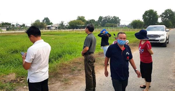 “Soi” giá đất mới dự kiến của từng tuyến đường tại Tp.HCM từ 1/8, lộ diện khu vực gây “sốc” cho người dân