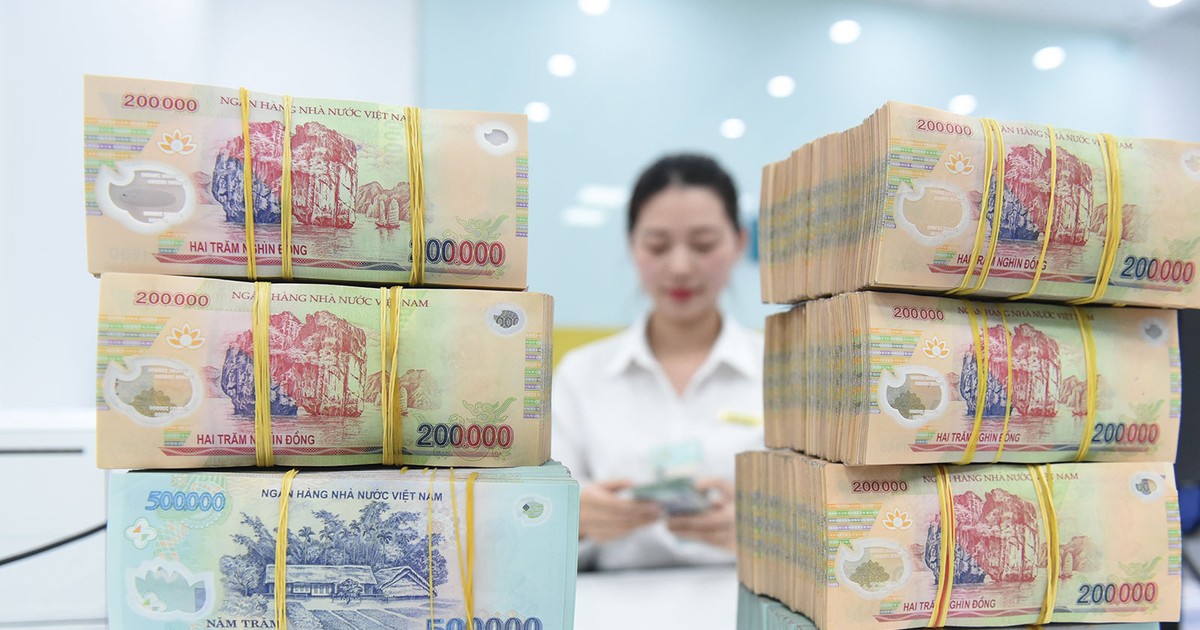 Thách thức nợ xấu