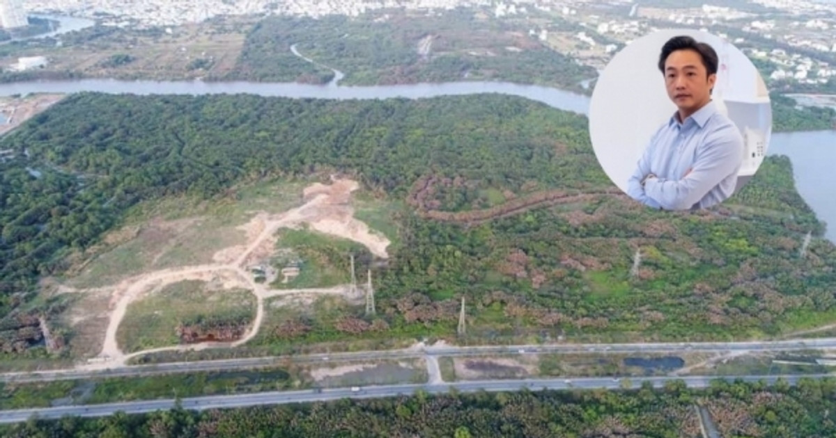 Hé lộ phương án giúp Quốc Cường Gia Lai (QCG) lấy lại đại dự án gần 100ha