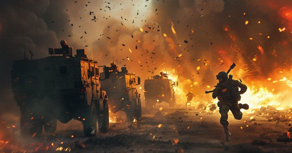 Nga phản ứng mạnh, Wagner điều 700 quân sau tuyên bố của Kiev: Hé lộ vụ 1.000 tay súng phục kích đẫm máu