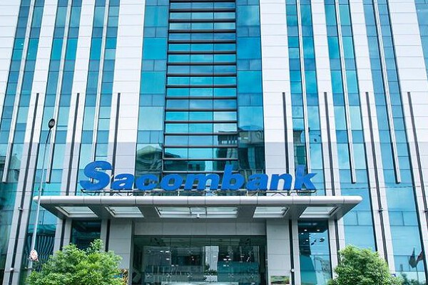 Sacombank: Chi phí dự phòng thấp nhất 3 năm, chưa ghi nhận thu nhập khác từ xử lý KCN Phong Phú