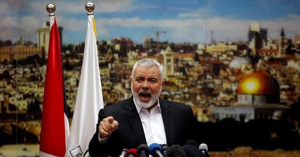 Tiết lộ bất ngờ về thủ lĩnh Hamas vừa bị ám sát ở Iran