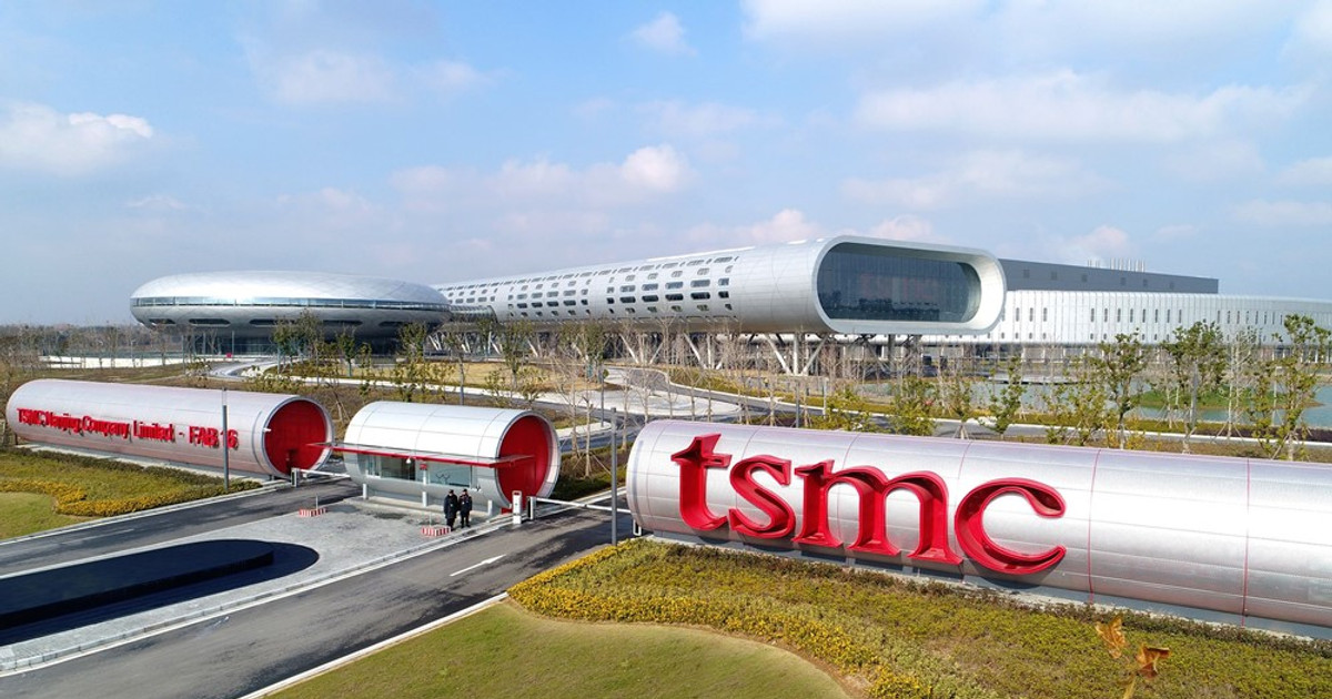 TSMC chuẩn bị xây 'siêu nhà máy' chip đầu tiên tại châu Âu