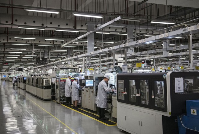 Kiếm tiền ở bất cứ nơi nào có thể: Triết lý giúp Huawei hồi sinh từ cửa tử, ngạo nghễ trở thành nhà vô địch quốc gia của Trung Quốc