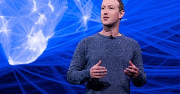 Muck Zuckerberg sẽ “đổ tiền như điên” vào AI trong năm tới và các nhà đầu tư có vẻ thích điều này