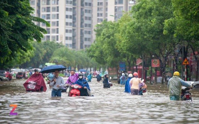 Mô hình căn hộ khách sạn tại trung tâm Hà Nội thu hút dòng tiền đầu tư