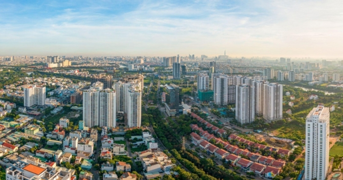 Thủ đô Hà Nội sẽ 'đón' thêm 47.000 căn hộ trong hai năm tới, phân khúc cao cấp vẫn chiếm ưu thế