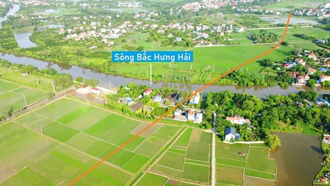 Tỉnh sắp lên TP trực thuộc Trung ương chi gần 495 tỷ làm đường tránh, rộng cửa mời gọi đầu tư