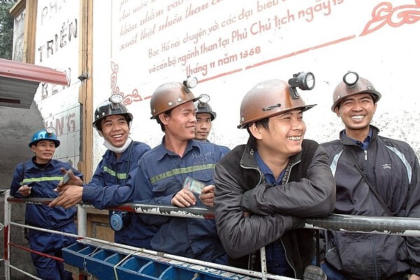 TKV thu hơn 4 tỷ USD trong 7 tháng đầu năm
