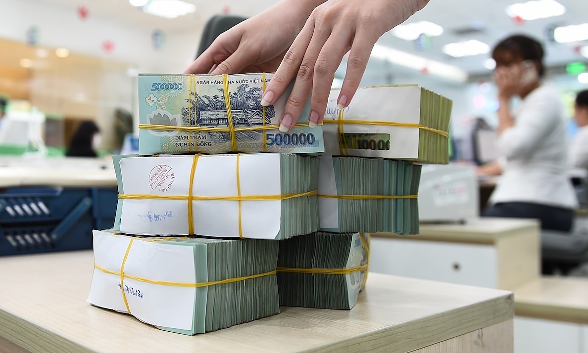 Lãi suất trái phiếu bất động sản gấp đôi ngân hàng