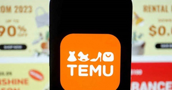 Thái Lan siết quản lý Temu, ngăn dòng sản phẩm giá rẻ từ Trung Quốc