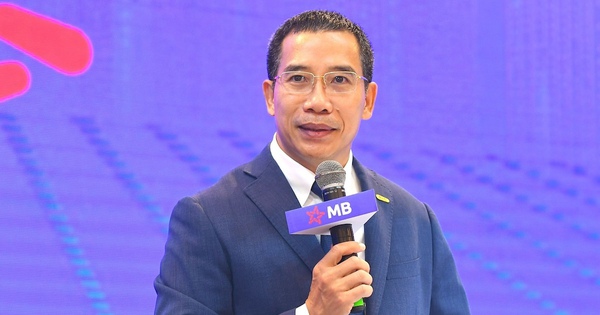 Chủ tịch MB nói về khoản vay của Novaland, Trung Nam, Sun Group: 'Các doanh nghiệp có khả năng trả nợ'