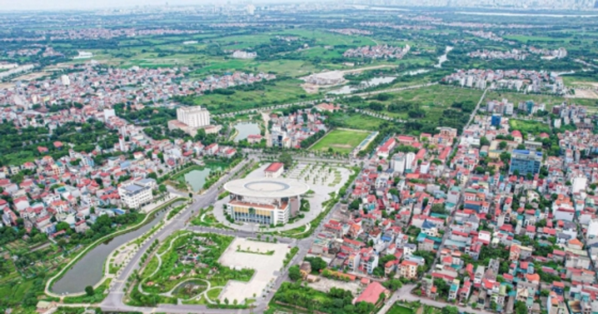 Lộ diện 'tay to' muốn làm dự án hơn 12.000 tỷ đồng tại nơi sẽ có tòa nhà cao nhất Việt Nam