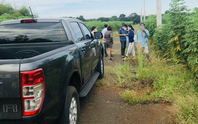Mua lô đất gần 4 năm không lên giá, chủ đất bất ngờ làm việc này khiến ai cũng ngậm ngùi