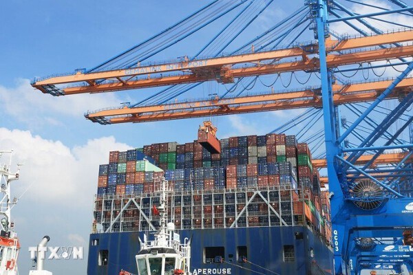ASEAN tiến tới trở thành nền kinh tế lớn thứ 4 thế giới vào năm 2030