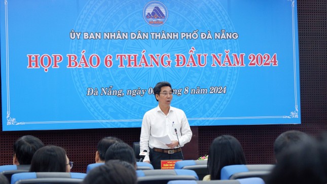 Đã có nhà đầu tư quan tâm về khu thương mại tự do Đà Nẵng