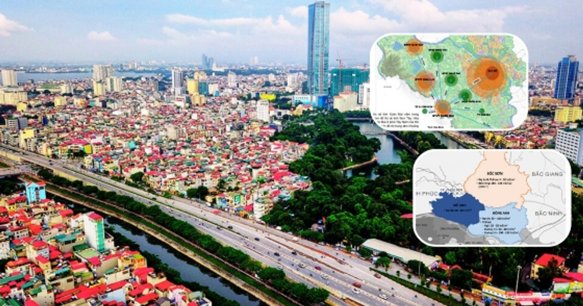 Thành phố duy nhất ở Việt Nam tiếp giáp với 8 tỉnh sẽ trở thành đô thị đặc biệt nhất cả nước