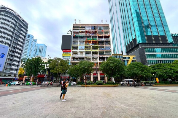 TP HCM đang hoàn thiện bảng giá đất điều chỉnh